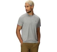 Outdoor Research - ActiveIce Spectrum Sun T-Shirt - Funktionsshirt, Gr. XL, grau (GreyHeather)