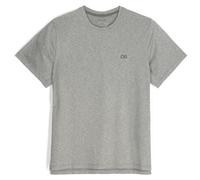 Outdoor Research - ActiveIce Spectrum Sun T-Shirt - Funktionsshirt, Gr. S, grau (GreyHeather)