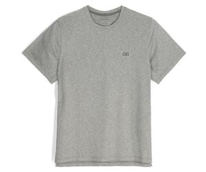 Outdoor Research - ActiveIce Spectrum Sun T-Shirt - Funktionsshirt, Gr. XL, grau (GreyHeather)