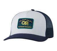 Outdoor Research Advocate Trucker Cap Naval Blue one Size