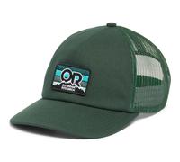 Outdoor Research Advocate Trucker Lo Pro Cap malachite (3004) 1 size