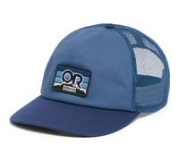 Outdoor Research Advocate Trucker Lo Pro Cap skyline/cenote (3051) 1 size