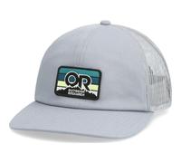 Outdoor Research Advocate Trucker Lo Pro Cap slate (0930) 1 size
