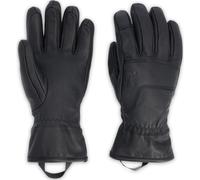 Outdoor Research Aksel Work Gloves black (0001) L