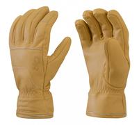Outdoor Research - Aksel Work Gloves - Handschuhe, Gr. S, beige (Natural)