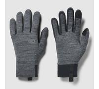 Outdoor Research Alpine Merino 200 Grid Glove black heather (0012) S