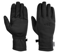 Outdoor Research Backstop Sensor Gloves (Farbe: Schwarz, Größe: M)