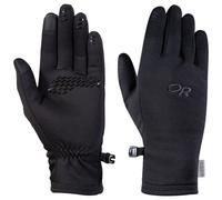 Outdoor Research Women's Backstop Sensor Gloves, black - S