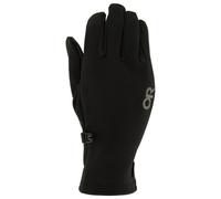Outdoor Research Men's Backstop Sensor Windpro Gloves black (0001) S