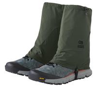 Outdoor Research Bugout Ferrosi Thru Gaiters verde (2284) L