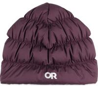 Outdoor Research Coldfront Down Beanie Amethyst S/M