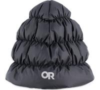 Outdoor Research Coldfront Down Beanie Solid Black S/M