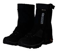 Outdoor Research Crocodile Mid-height Gaiters black (0001) L