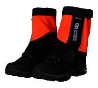 Outdoor Research Crocodile Mid-height Gaiters spice/black (2840) L