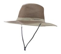 Outdoor Research Papyrus Brim Sun Hut M Walnut (Herstellerartikelnummer: 80480-824-M)