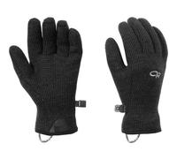 Outdoor Research Damen Handschuhe Flurry, Damen, schwarz, Large