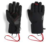 Outdoor Research Deviator Pro Gloves black (0001) M
