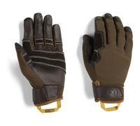 Outdoor Research Direct Route II Glove coyote/chocolate (0105) XS