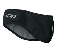 Outdoor Research Ear Band black (0001) L