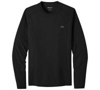 Outdoor Research Echo L/S Tee Black XL