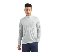 Outdoor Research Echo Quarter Zip Pebble M