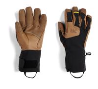 Outdoor Research - Extravert Gloves - Handschuhe, Gr. S, schwarz (DarkNatural/Black)