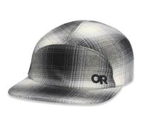 Outdoor Research Feedback Flannel Cap black (0001) 1 size