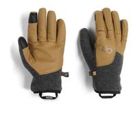 Outdoor Research - Flurry Driving Gloves - Handschuhe, Gr. L, grau (Charcoal)