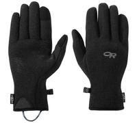 Outdoor Research Flurry Sensor Handschuhe S Black