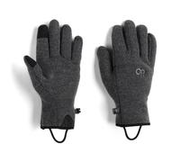 Outdoor Research Flurry Sensor Handschuhe XL Charcoal