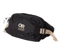 Outdoor Research Outdoor Research Freewheel 5L Hip Pack Plus Black Black OneSize