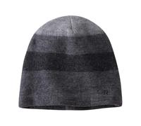 Outdoor Research Gradient Beanie - Atmungsaktive Wollmütze mit internem Ohr, feuchtigkeitsableitender Stoff, Bronze, Einheitsgre