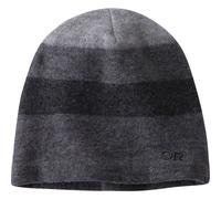 Outdoor Research Gradient Beanie charcoal heather (0893) One Size