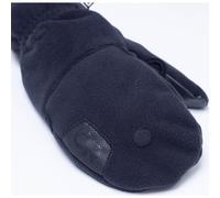 Outdoor Research Gripper Convertible Windbloc Mitts black (0001) L