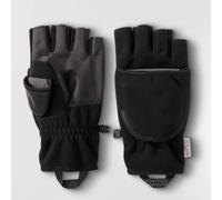 Outdoor Research Gripper Plus Convertible Mitts Black XL