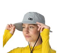 Outdoor Research Helios Sonnenhut UPF 50+, klassischer Boonie Stil, leichter UV-Sonnenhut für Damen und Herren