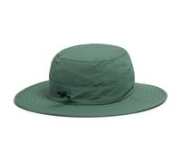 Outdoor Research - Helios Sun Hat - Hut, Gr. 53 cm-55 cm 53-55 cm - S, grün (Malachite)