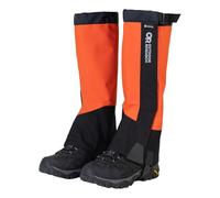 Outdoor Research Herren Crocodile Gore-TEX Gamaschen - Atmungsaktiver Beinschutz, Spice/Black, Large