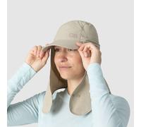 Outdoor Research Insect Shield Cape Cap pro khaki (2291) L/XL
