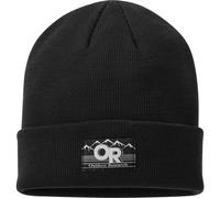 Outdoor Research Unisex Juneau Beanie Black OneSize