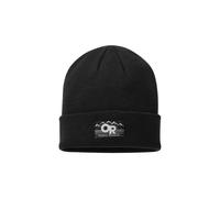 Outdoor Research Unisex Juneau Beanie Black OneSize