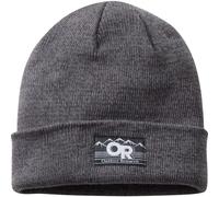 Outdoor Research Juneau Beanie charcoal heather (0893) One Size