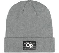 Outdoor Research Juneau Mütze One Size Light Pewter