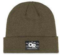 Outdoor Research Juneau Beanie ranger green (2288) 1 size