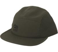 Outdoor Research Loam 5-Panel Cap Ranger Green OS
