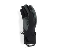 Outdoor Research - Sureshot Pro Gloves - Handschuhe, Gr. M, schwarz/grau (Black)