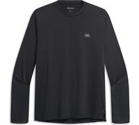 Outdoor Research Men's Activeice Spectrum Sun Long Sleeve Tee black (0001) S