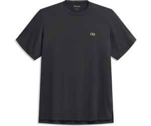 Outdoor Research Men's Activeice Spectrum Sun T-shirt black (0001) XXL