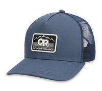 Outdoor Research - Advocate Trucker Hi Pro Cap - Cap, Gr. One Size, blau (Dawn)