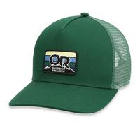 Outdoor Research Men's Advocate Trucker Hi Pro Cap Monstera OneSize